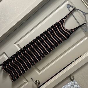 Billabong Midi Dress